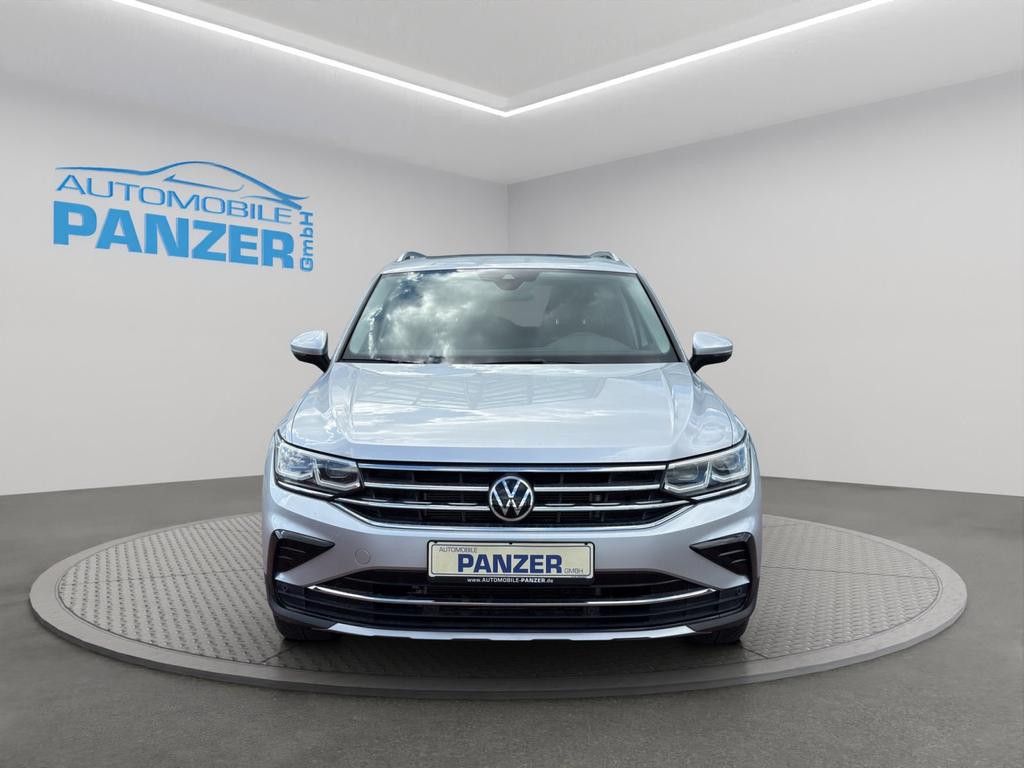 Volkswagen Tiguan 4Motion 2.0 TDI Elegance Elegance
