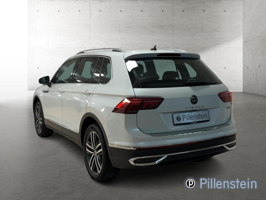 Volkswagen Tiguan Elegance Elegance