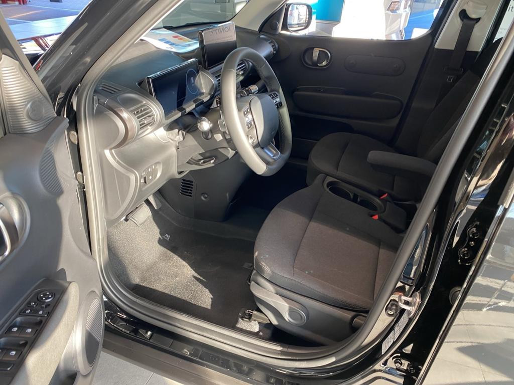 Hyundai INSTER
