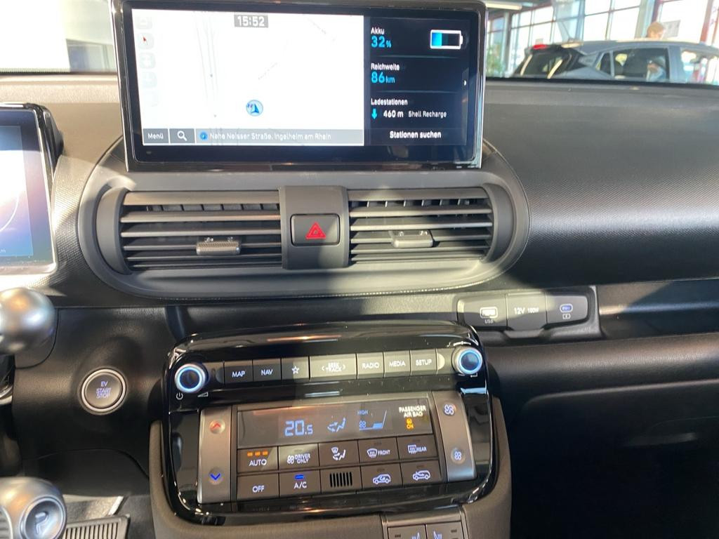 Hyundai INSTER