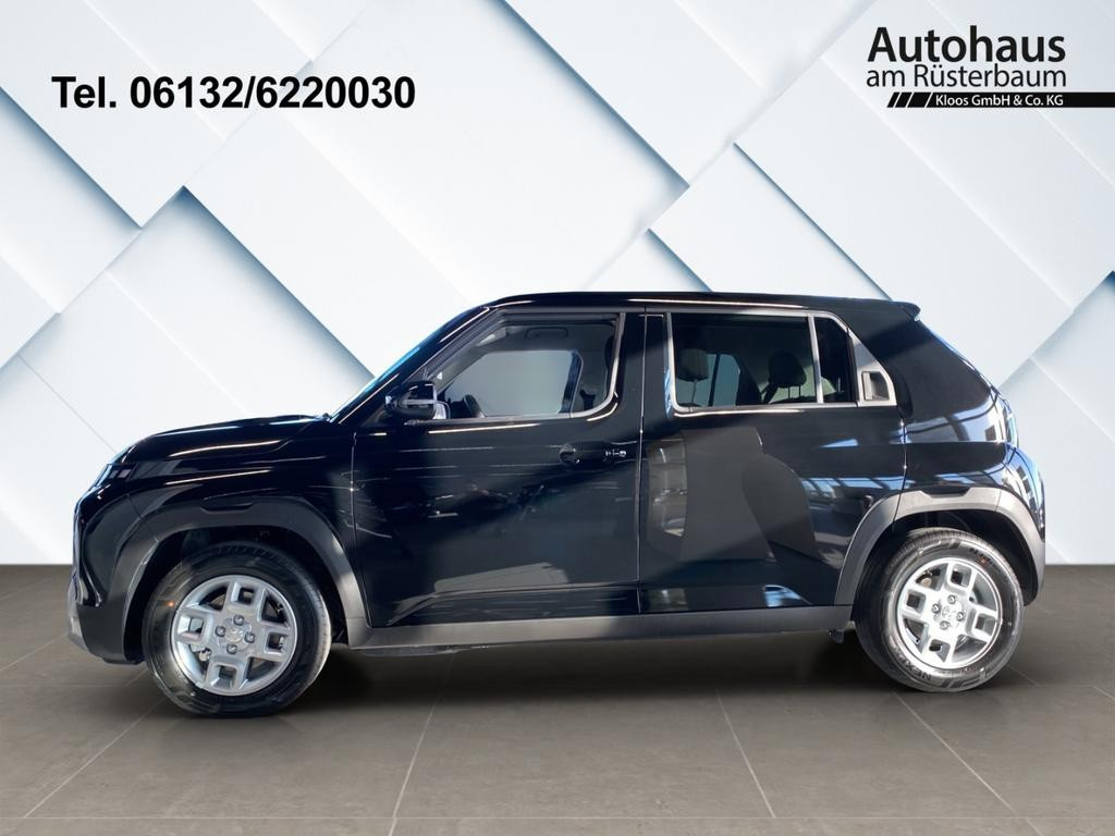 Hyundai INSTER