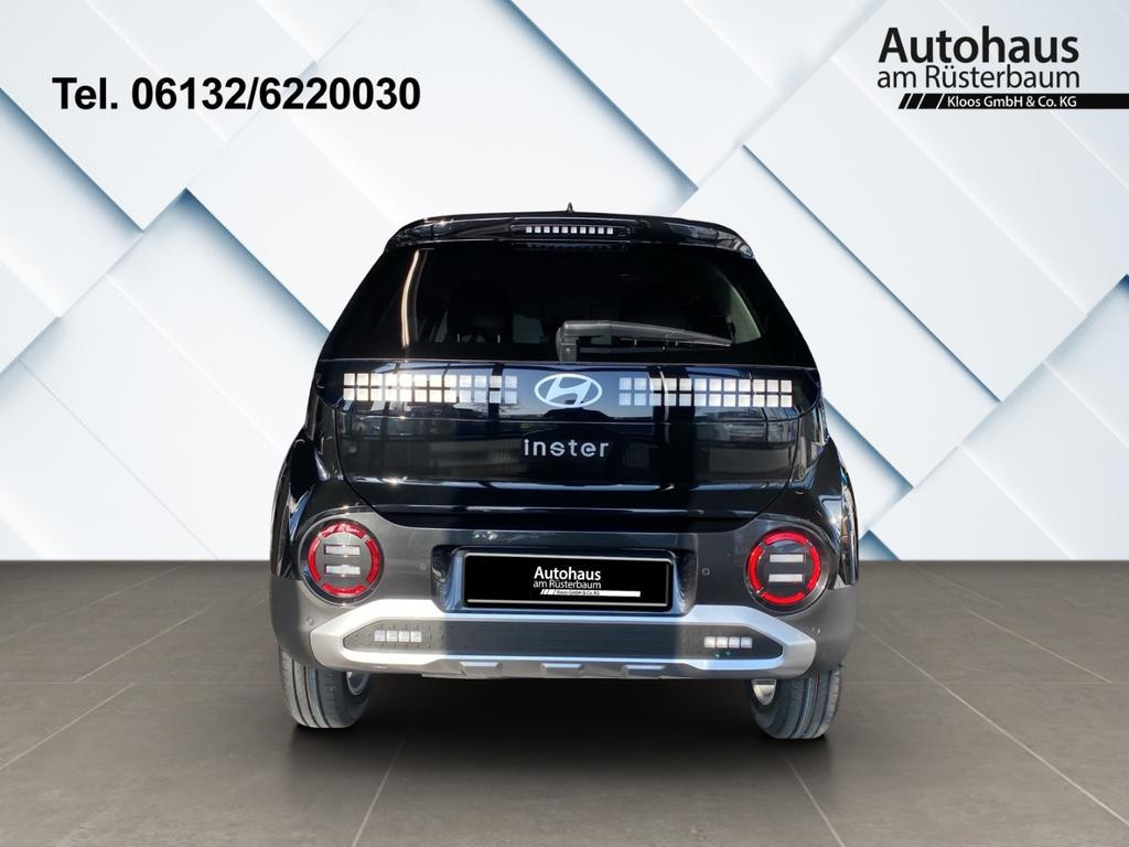 Hyundai INSTER