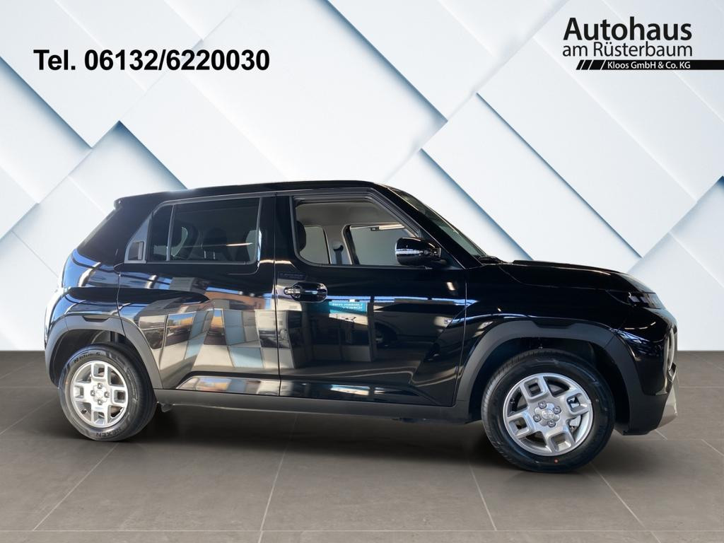 Hyundai INSTER