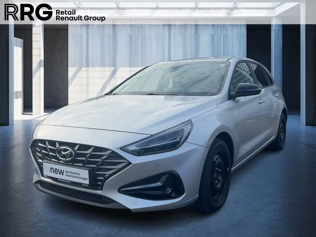 Hyundai i30 Intro Edition Intro Edition