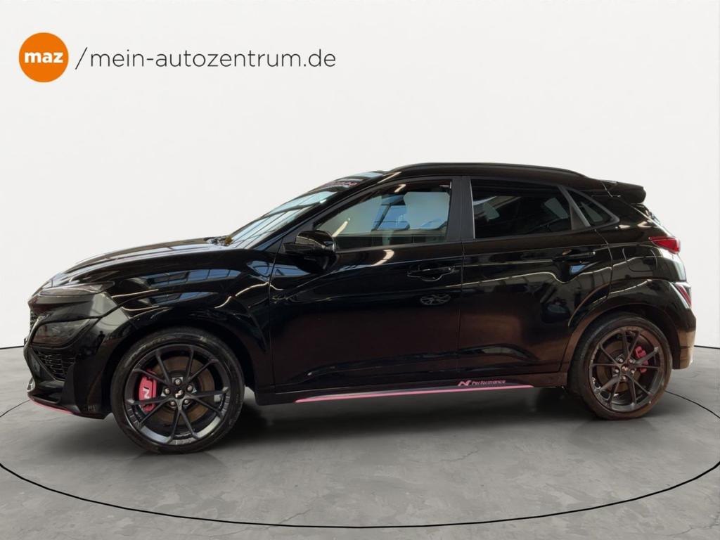 Hyundai Kona T-GDi 2.0 N Performance