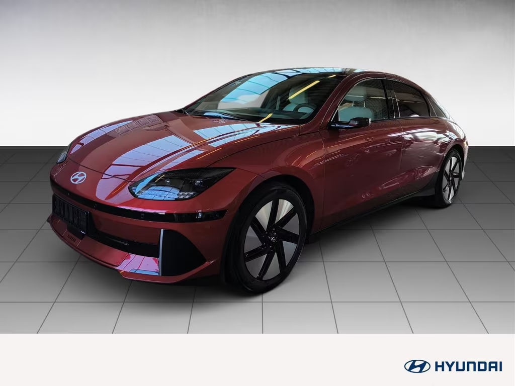 Hyundai IONIQ 6 UNIQ