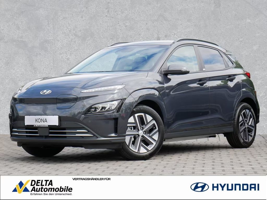 Hyundai Kona Electric Trend