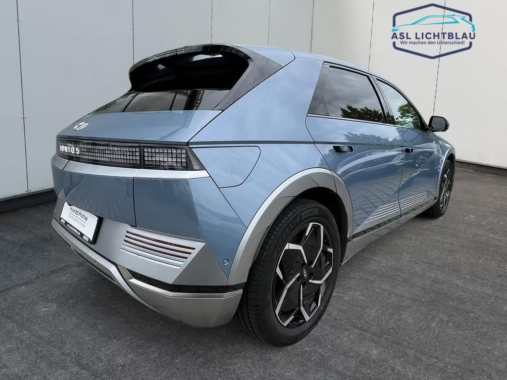 Hyundai Ioniq 5