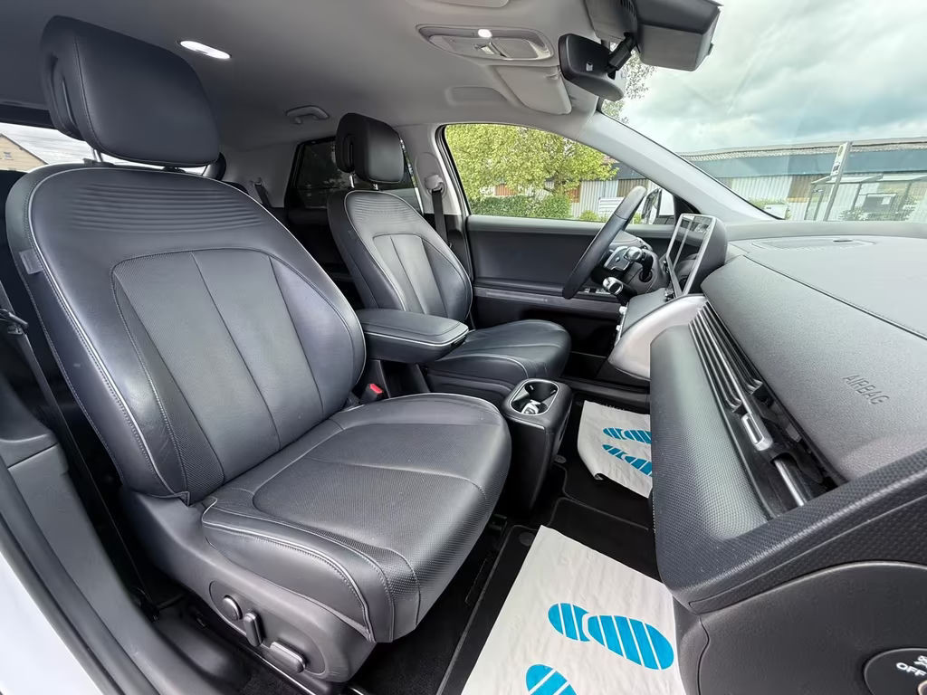 Hyundai Ioniq 5