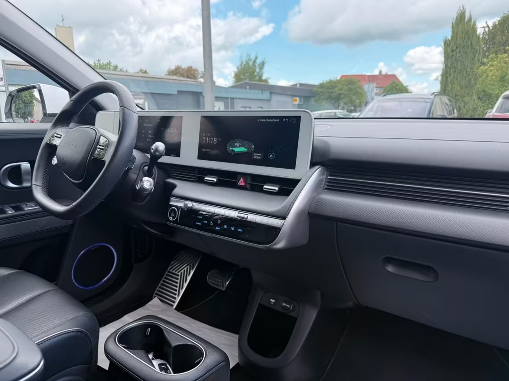 Hyundai Ioniq 5