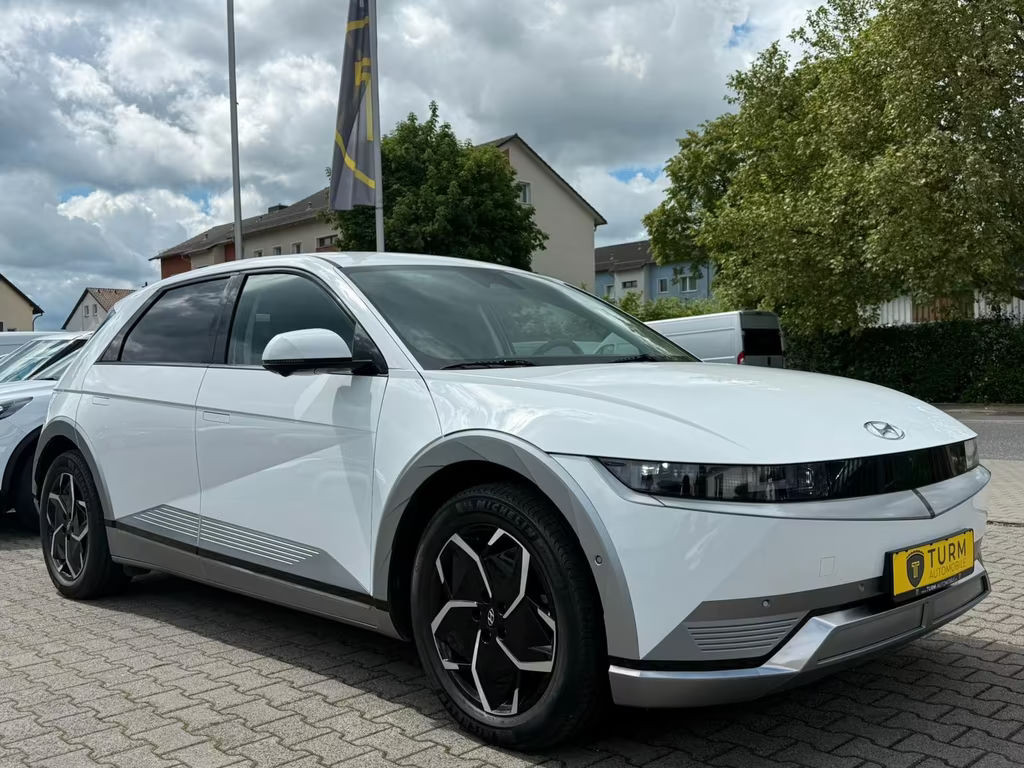 Hyundai Ioniq 5