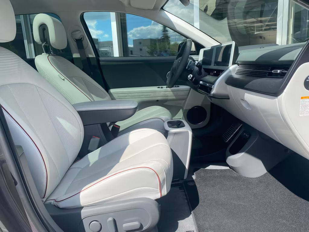 Hyundai Ioniq 5