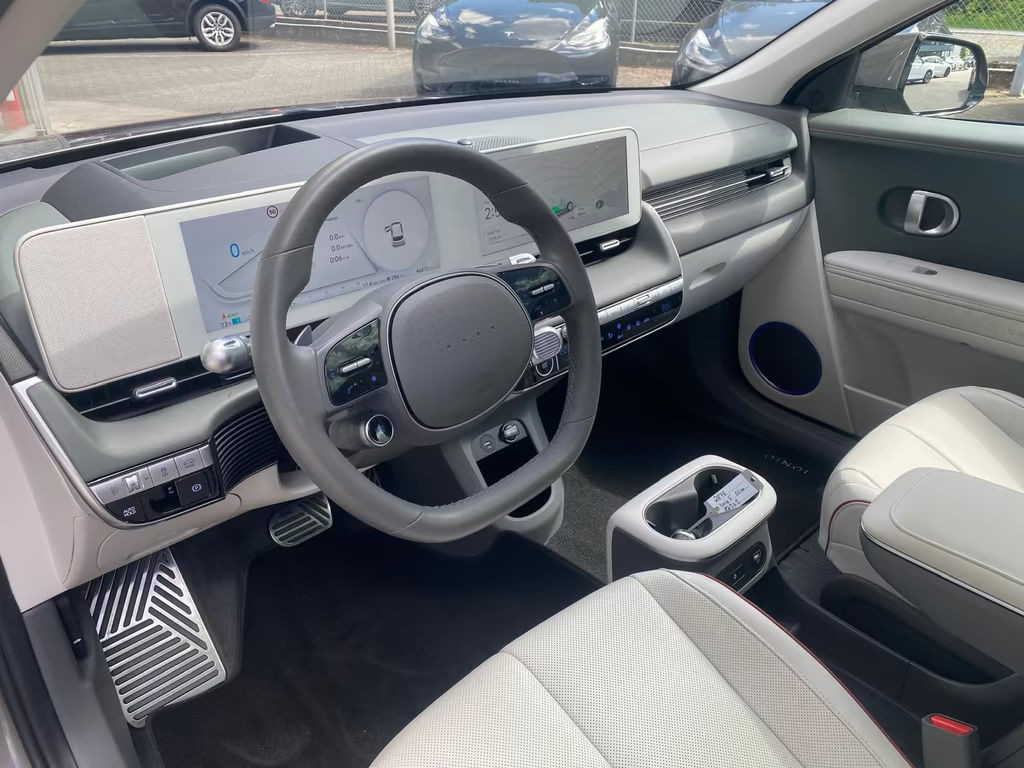 Hyundai Ioniq 5