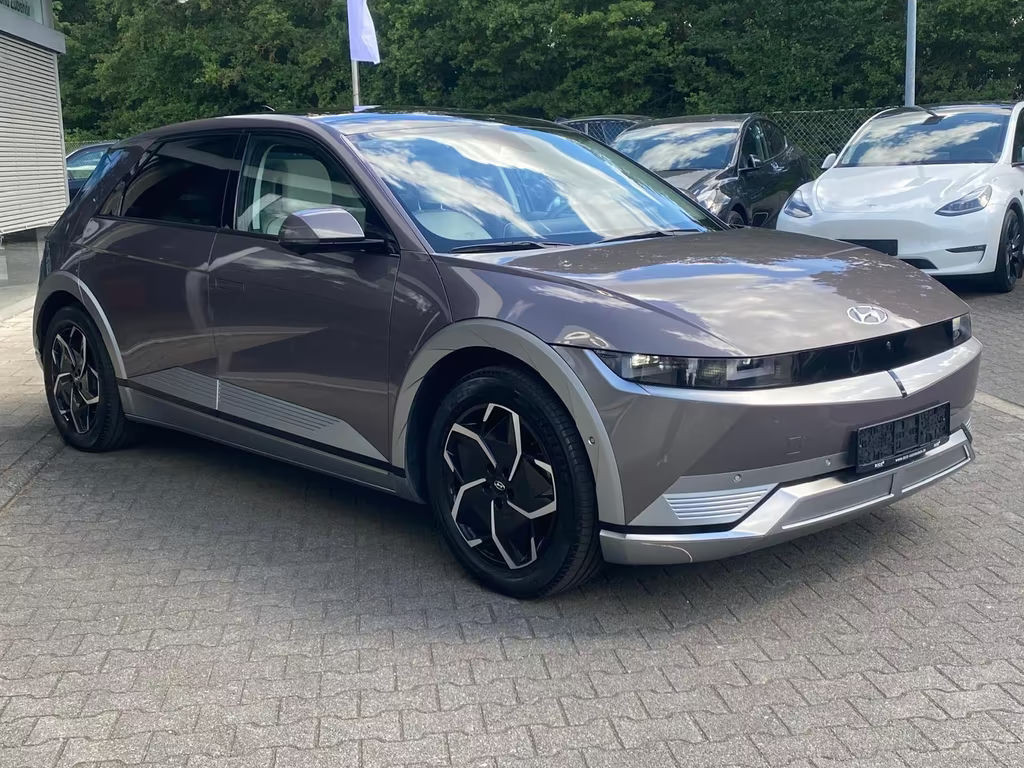 Hyundai Ioniq 5