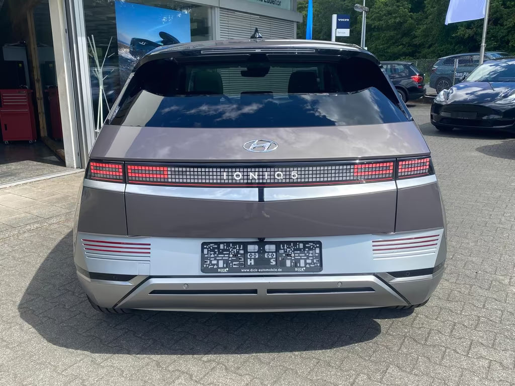 Hyundai Ioniq 5