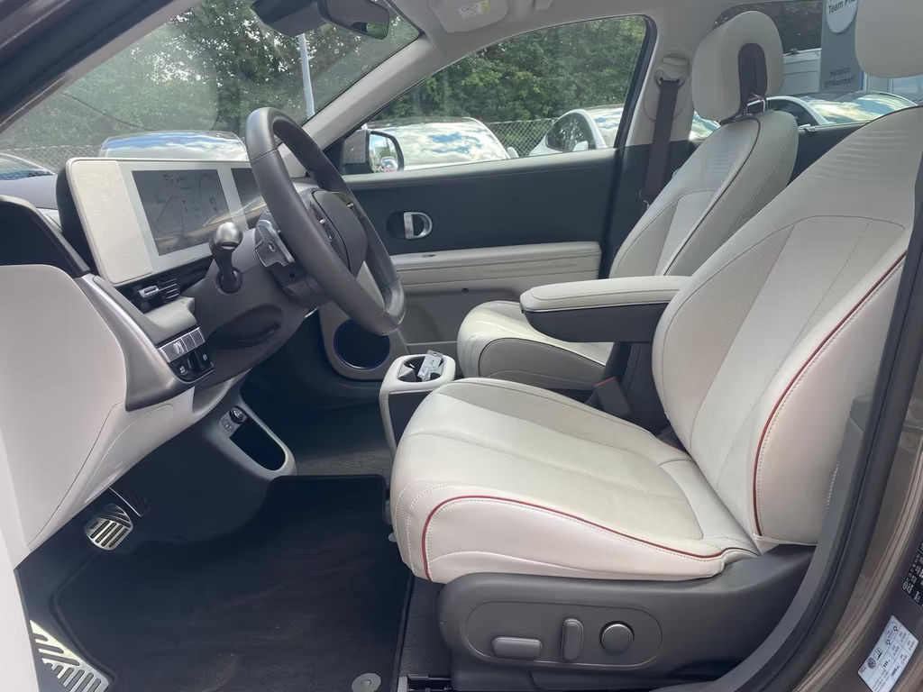 Hyundai Ioniq 5