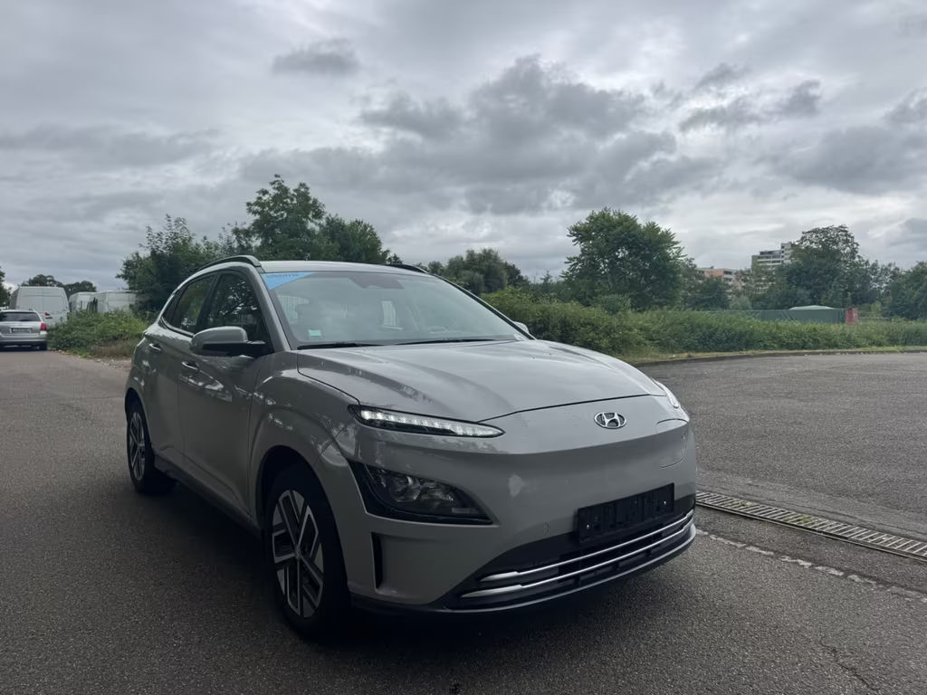 Hyundai Kona Electric 2WD