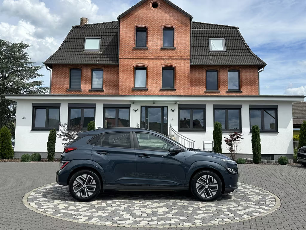 Hyundai Kona Electric Trend