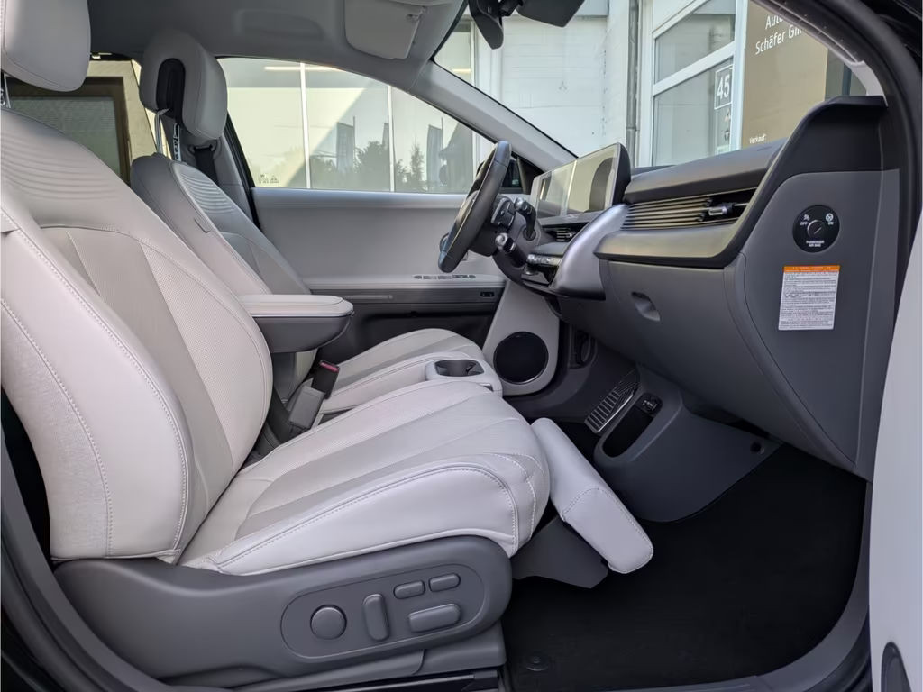 Hyundai Ioniq 5