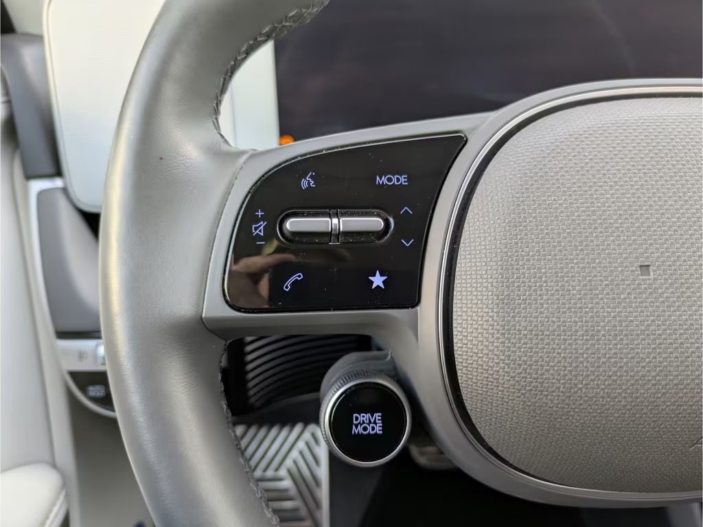 Hyundai Ioniq 5