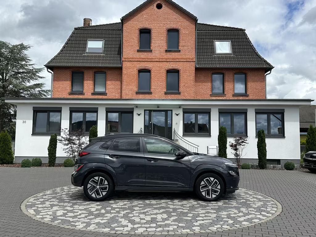 Hyundai Kona Electric Trend