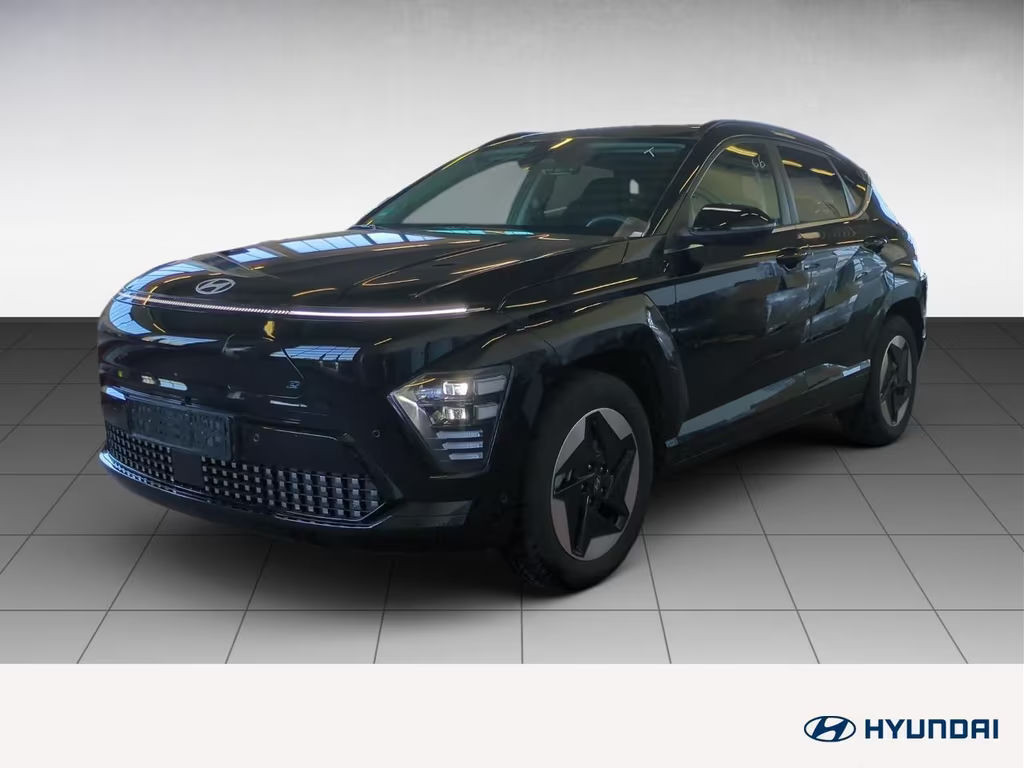 Hyundai Kona Electric Trend