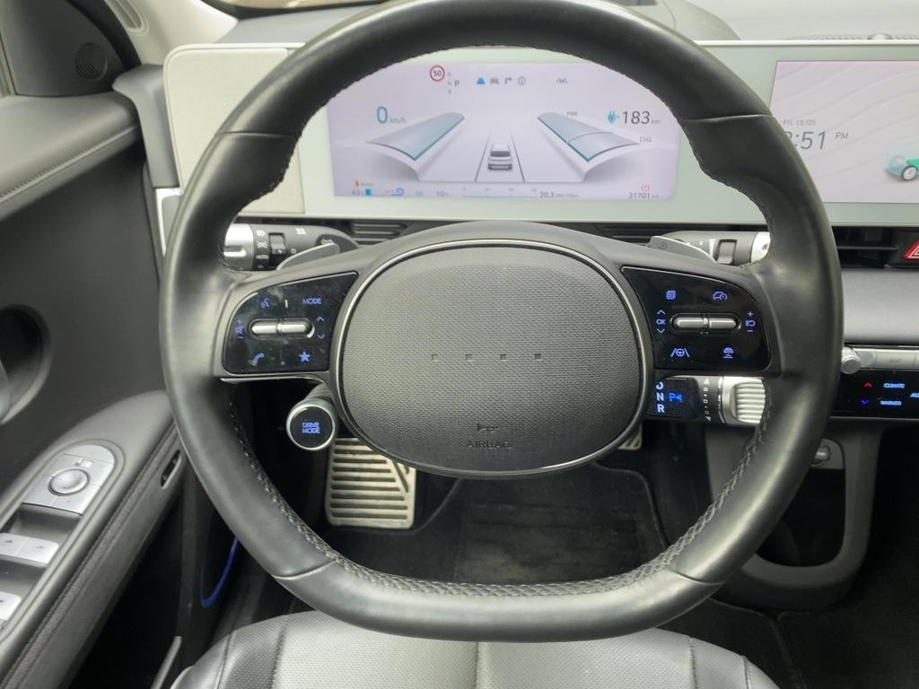 Hyundai Ioniq 5