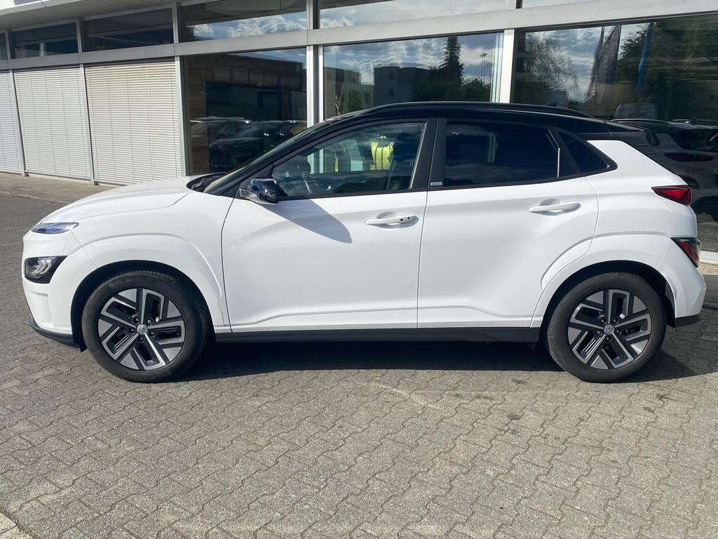 Hyundai Kona Electric Trend