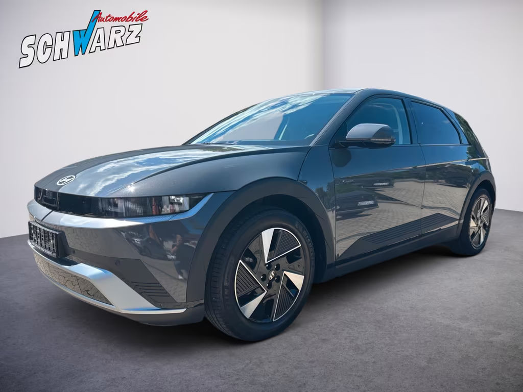 Hyundai Ioniq 5 UNIQ