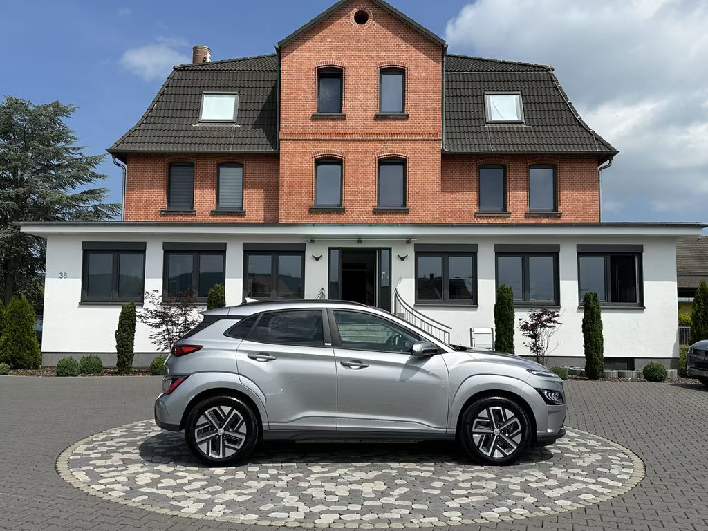 Hyundai Kona Electric Trend