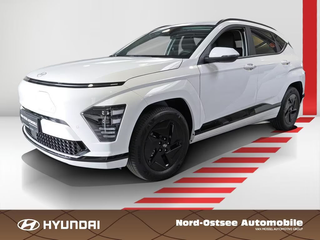 Hyundai Kona Electric Trend