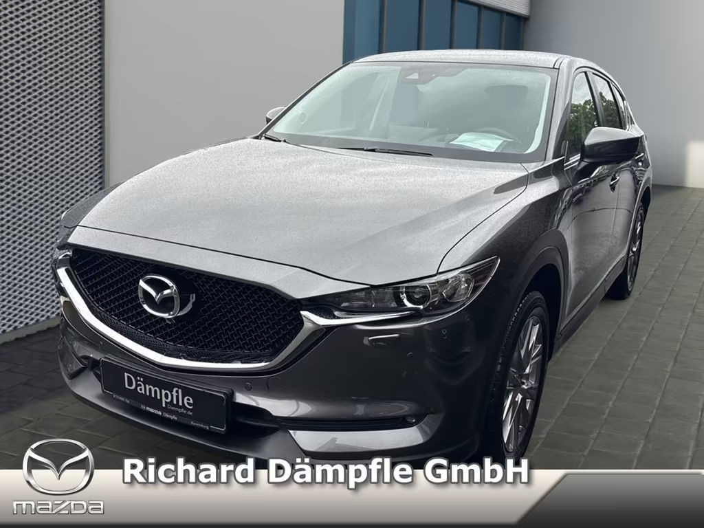 Mazda CX-5 SkyActiv Advantage
