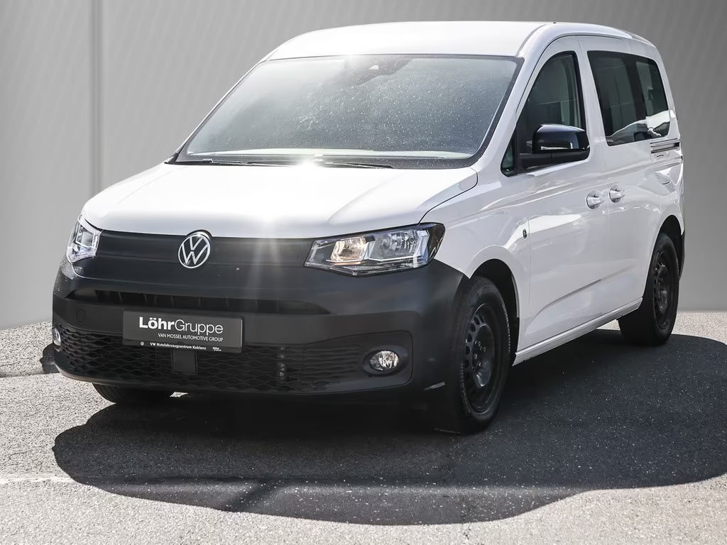Volkswagen Caddy 2.0 TDI