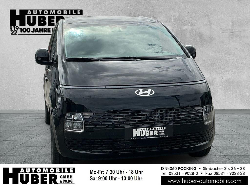 Hyundai Staria Prime