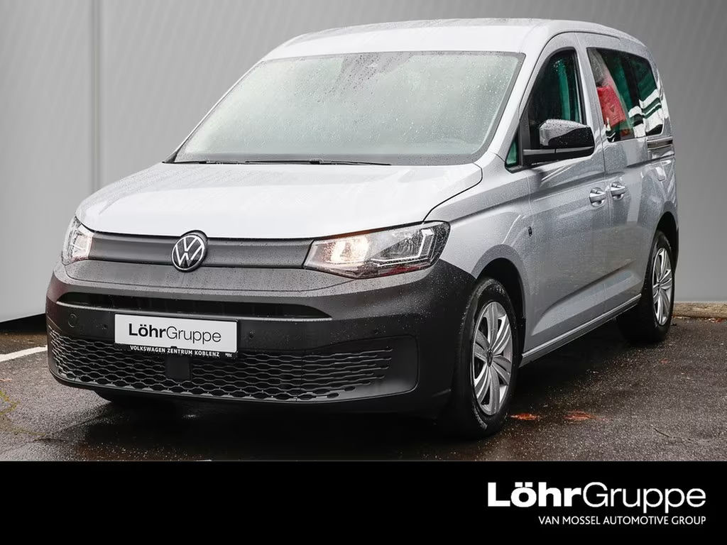 Volkswagen Caddy 2.0 TDI