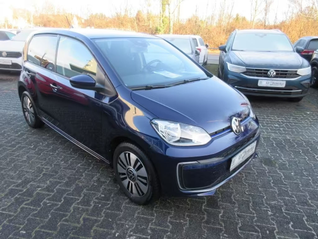 Volkswagen e-up! UNITED Automatik NAVIV. KAMERA GRA ALU APS