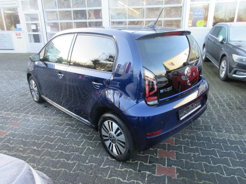 Volkswagen e-up!