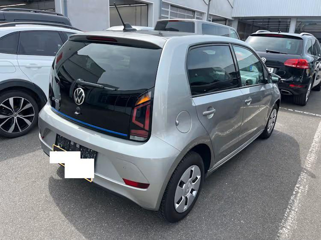 Volkswagen e-up!