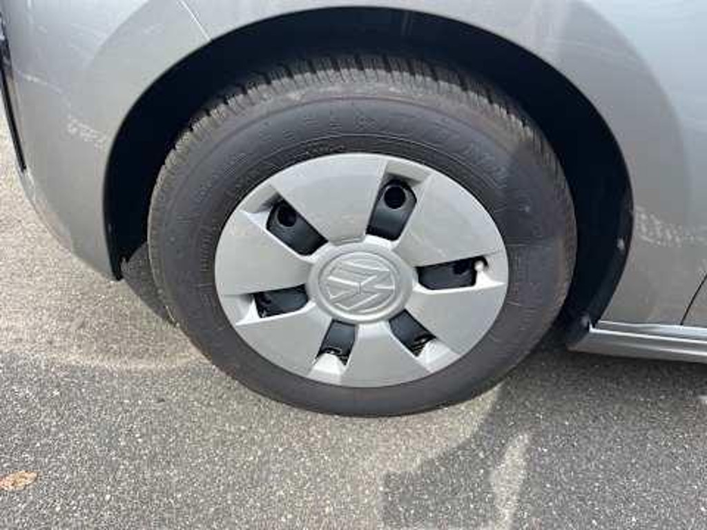Volkswagen e-up!