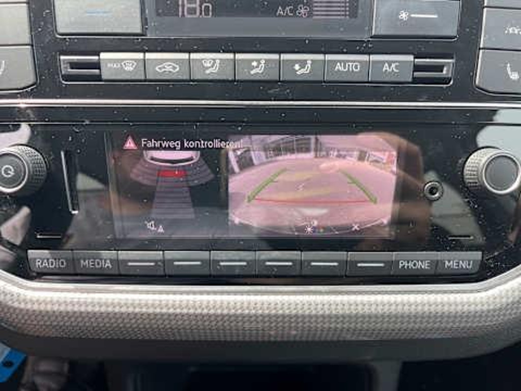 Volkswagen e-up!