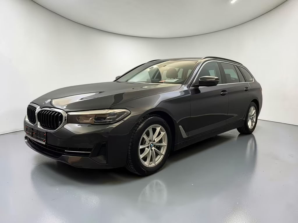 BMW 5 Serie 520 Business Line xDrive Touring 520d