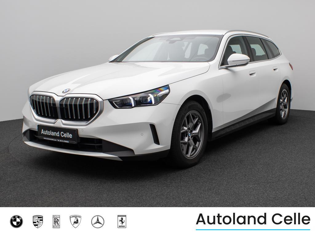 BMW 5 Serie 520 520d