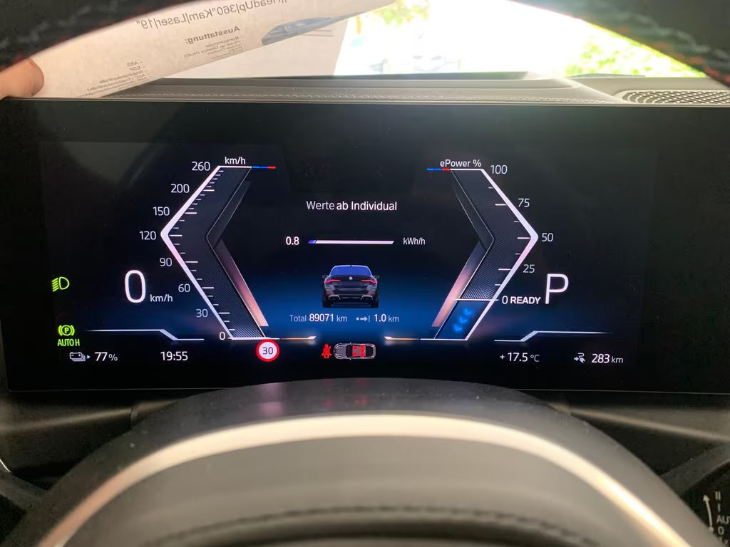 BMW i4