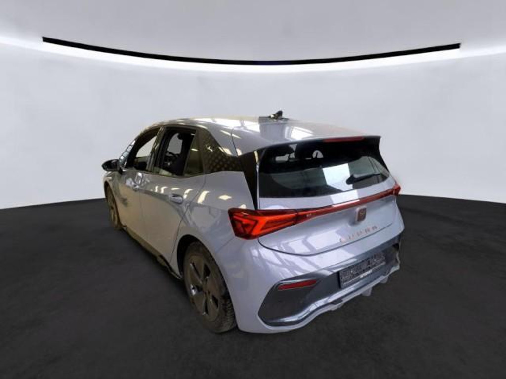 Cupra Born 204PS/62kWh TECH M+PILOT M+SHZ+8fach+ACC