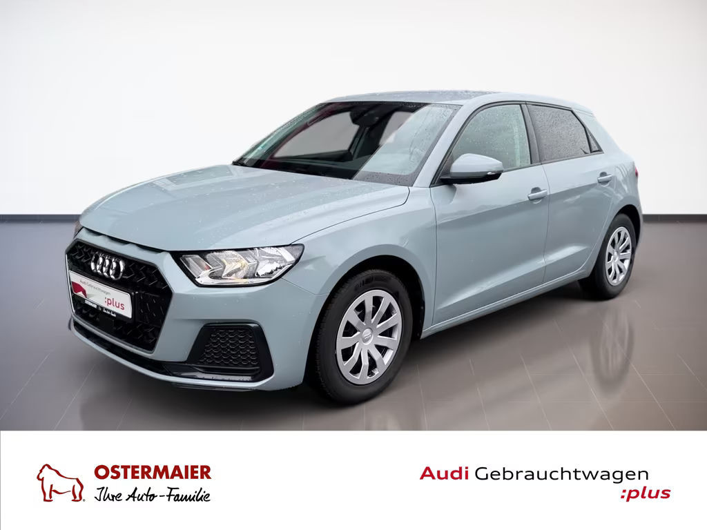 Audi A1 Sportback 30 TFSI