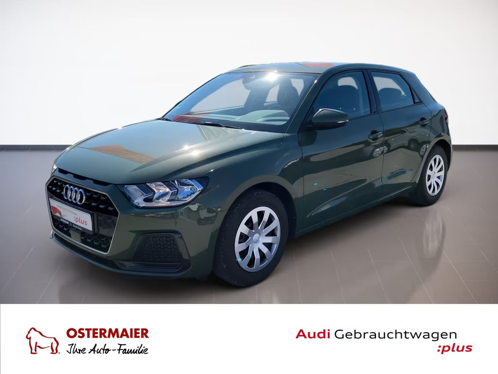 Audi A1 Sportback 30 TFSI