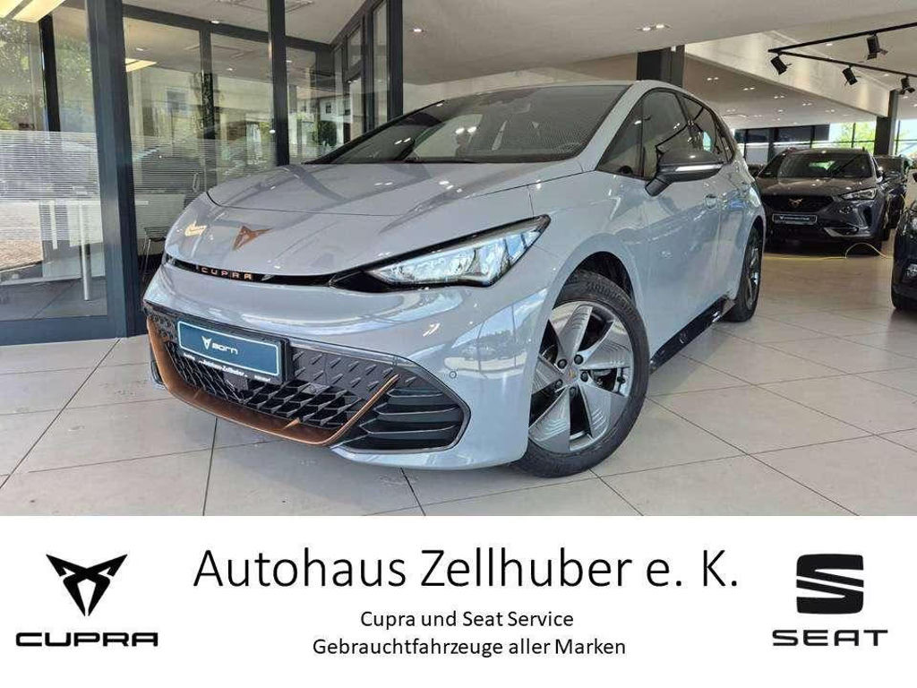 Cupra Born 58 kWh