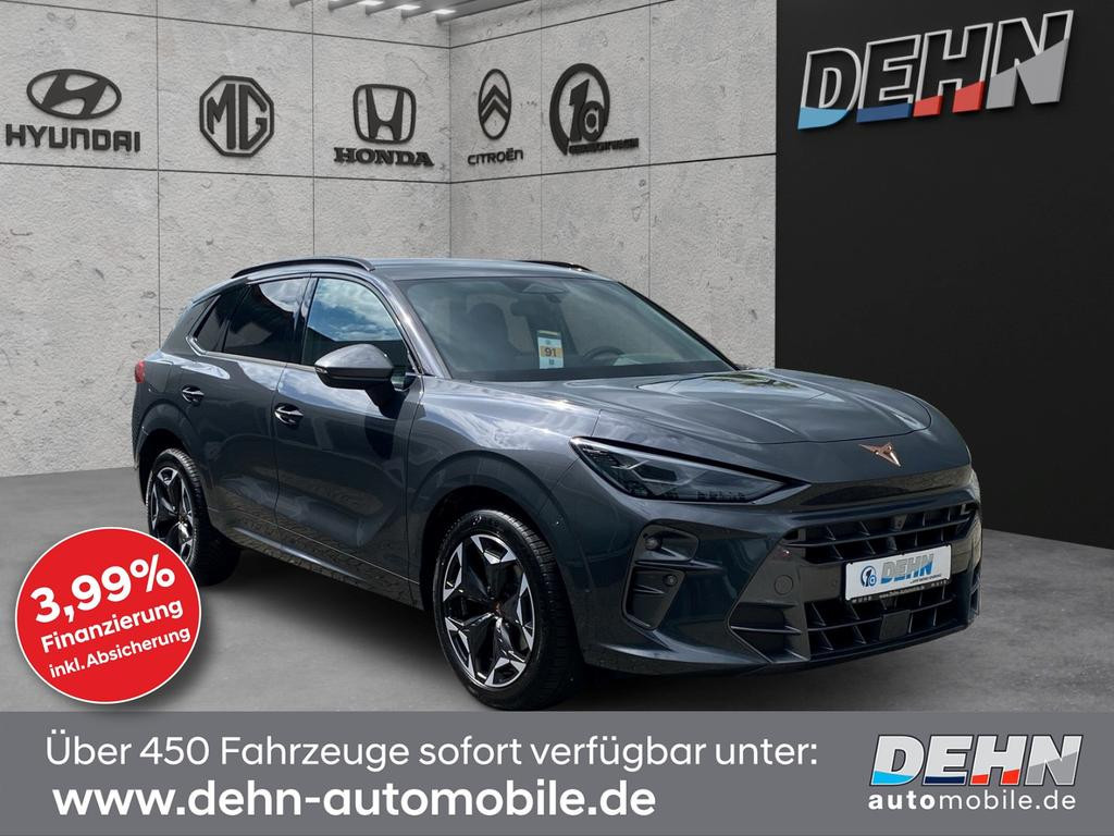 Cupra Terramar 1.5 eTSI Dynamic