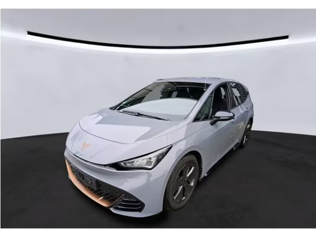 Cupra Born 58 kWh