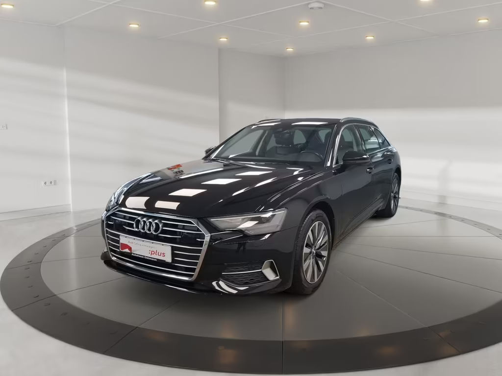 Audi A6 Avant Sport 35 TDI